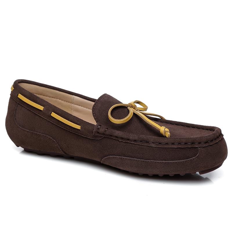 Matty UGG Moccasin - Image 8