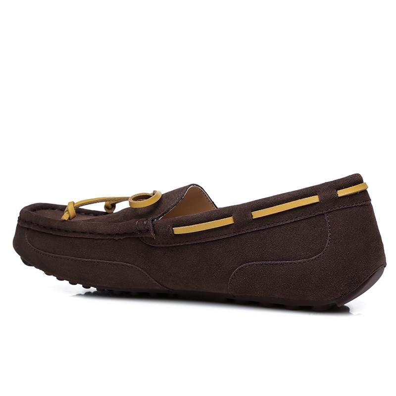 Matty UGG Moccasin - Image 9
