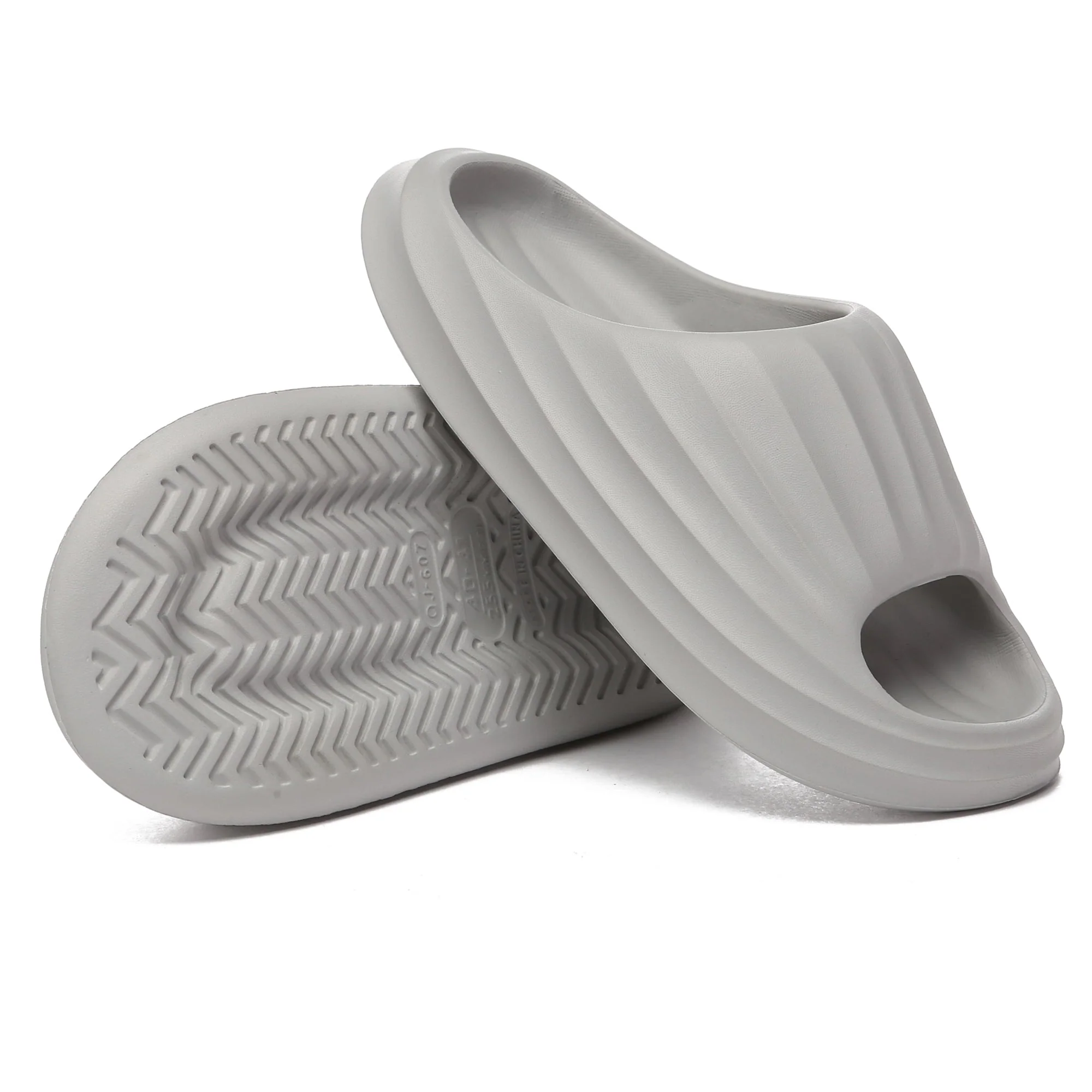 Men Comfy Slippers - Image 5
