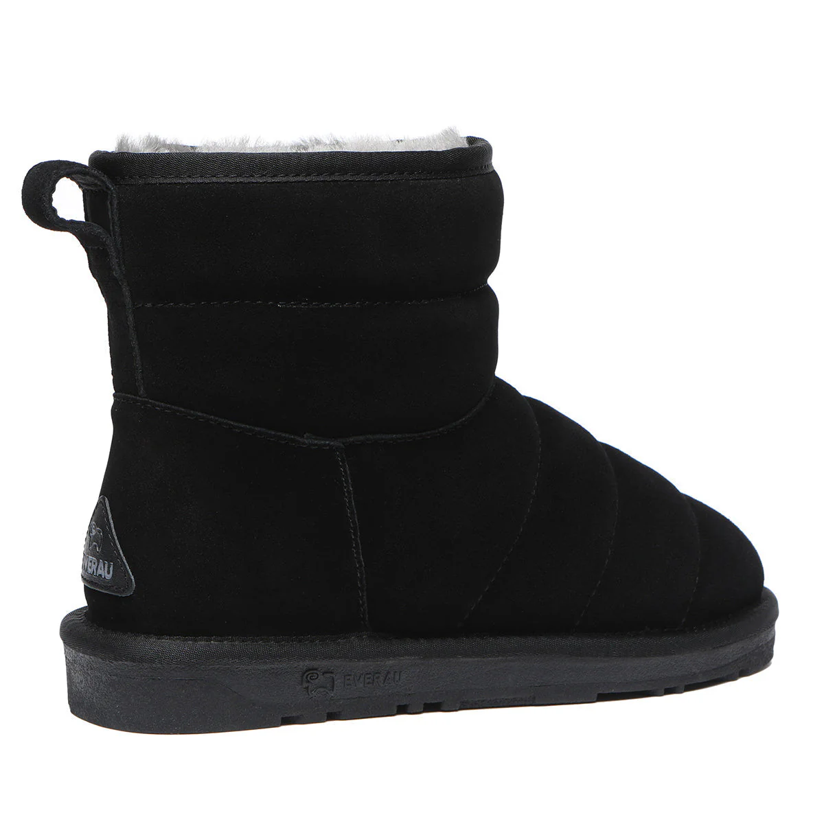 Mini Puffer UGG Boots - Image 11