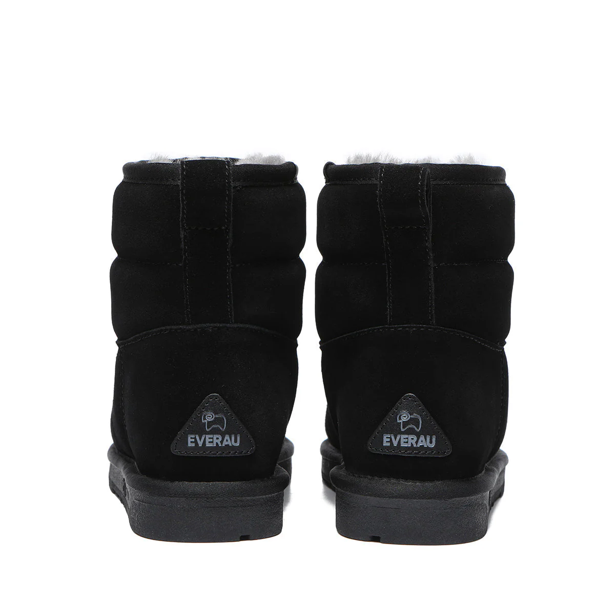 Mini Puffer UGG Boots - Image 12