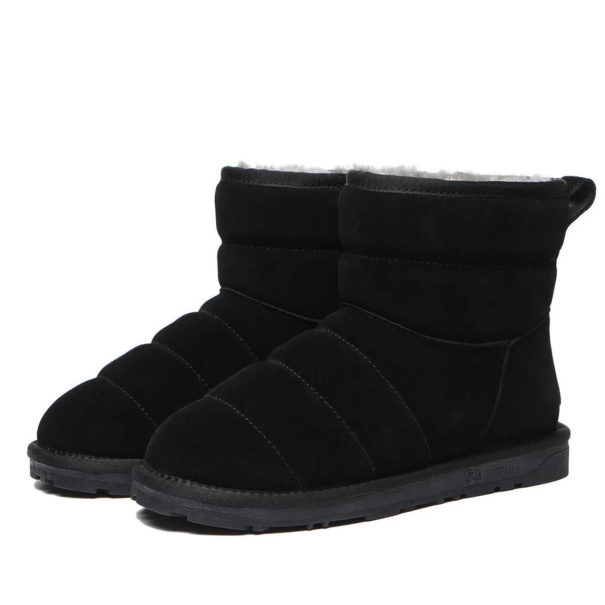 Mini Puffer UGG Boots - Image 13