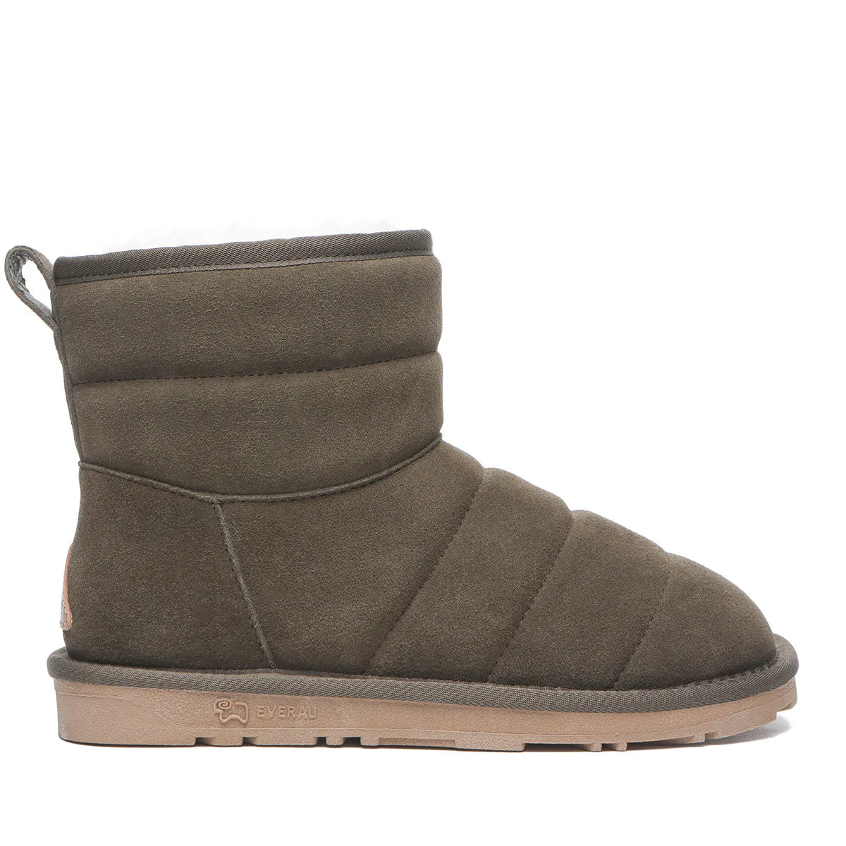 Mini Puffer UGG Boots - Image 16
