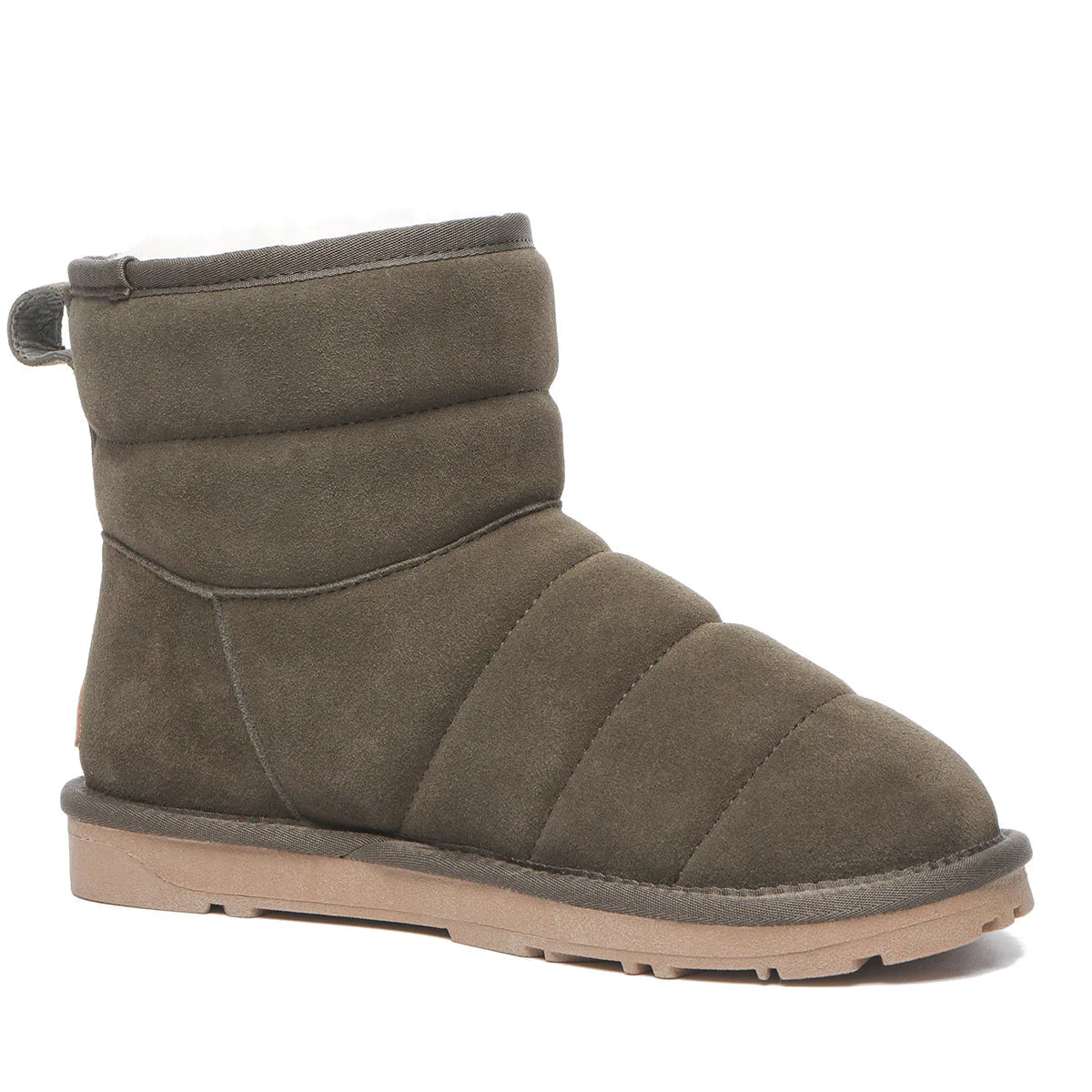Mini Puffer UGG Boots - Image 17