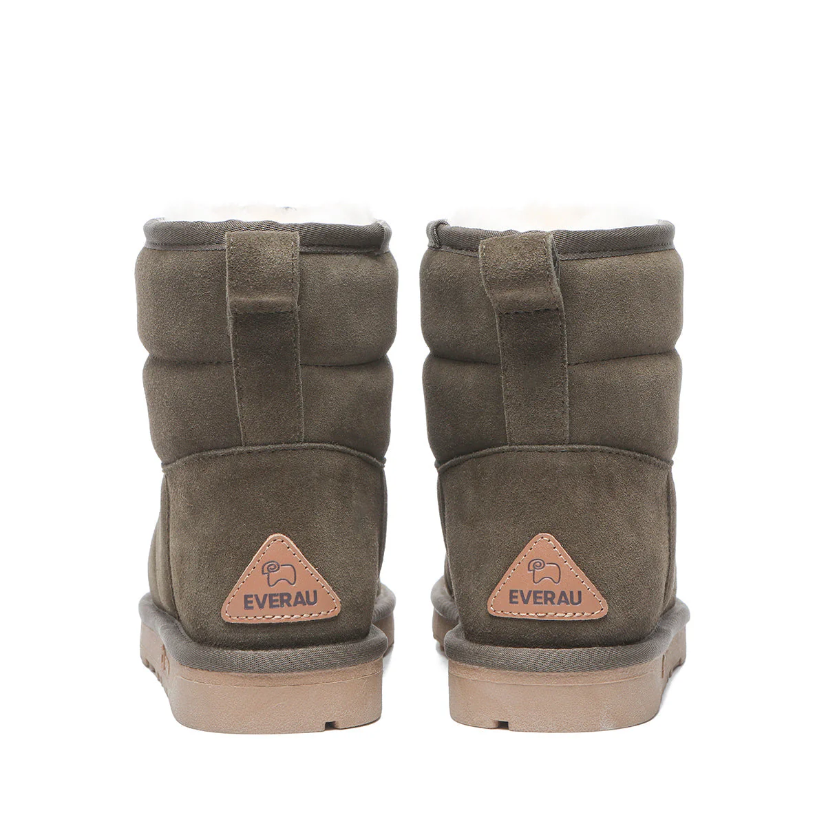 Mini Puffer UGG Boots - Image 19
