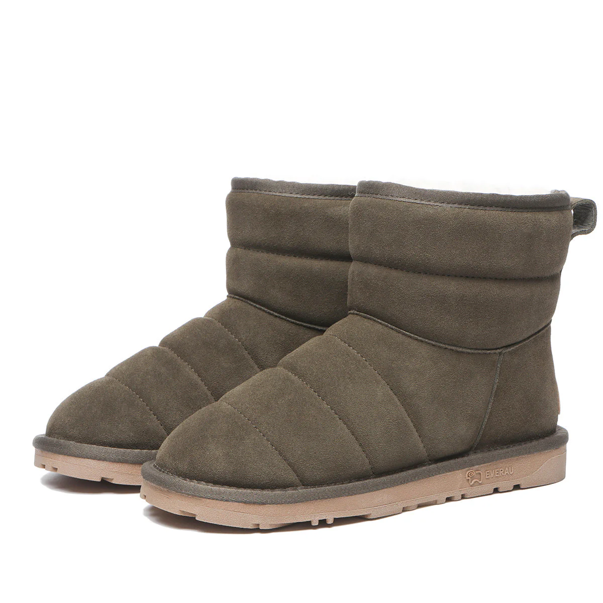 Mini Puffer UGG Boots - Image 20