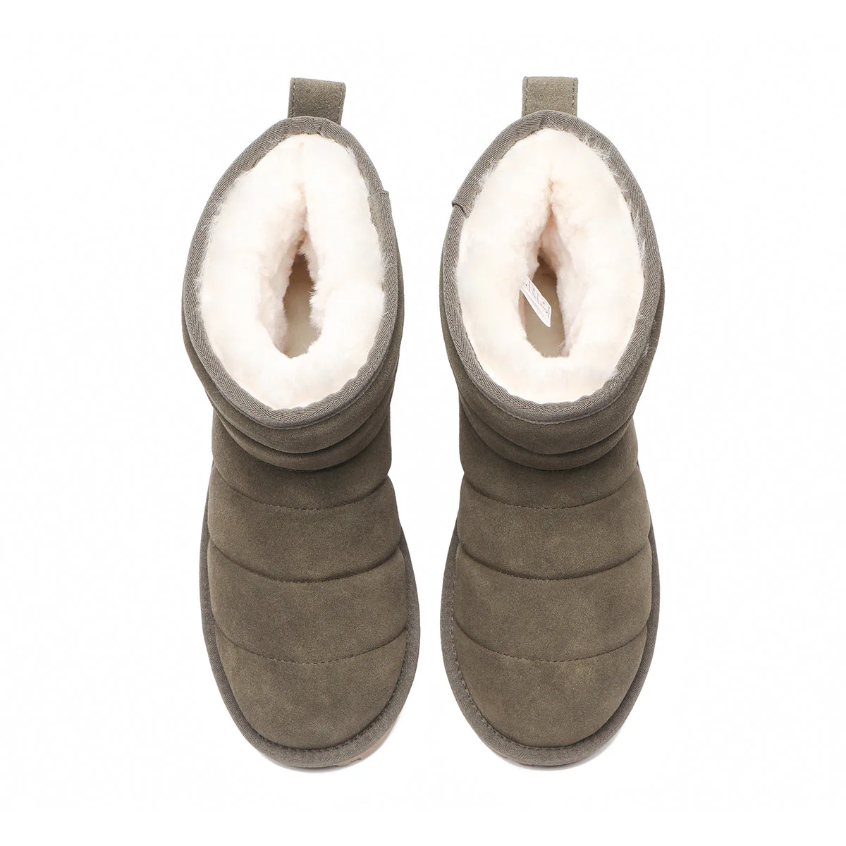 Mini Puffer UGG Boots - Image 21