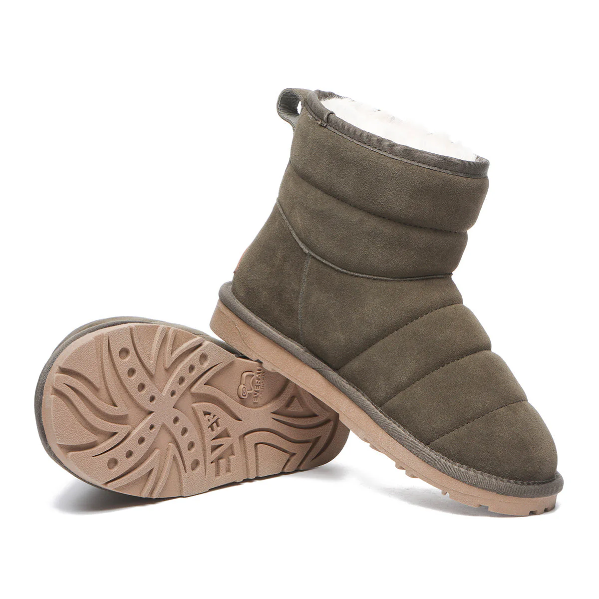 Mini Puffer UGG Boots - Image 22