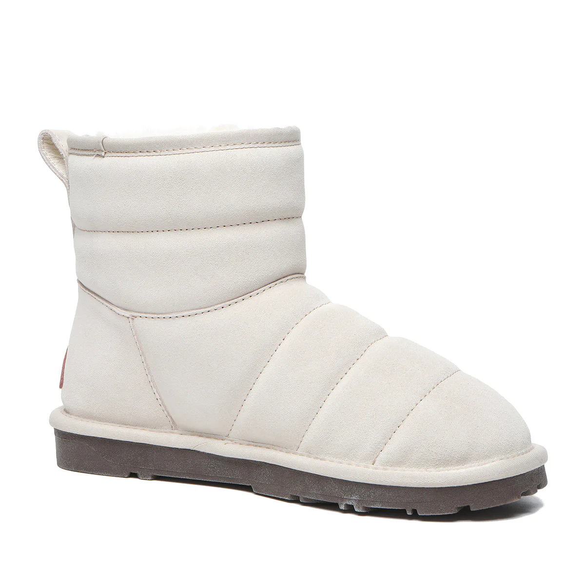 Mini Puffer UGG Boots - Image 23