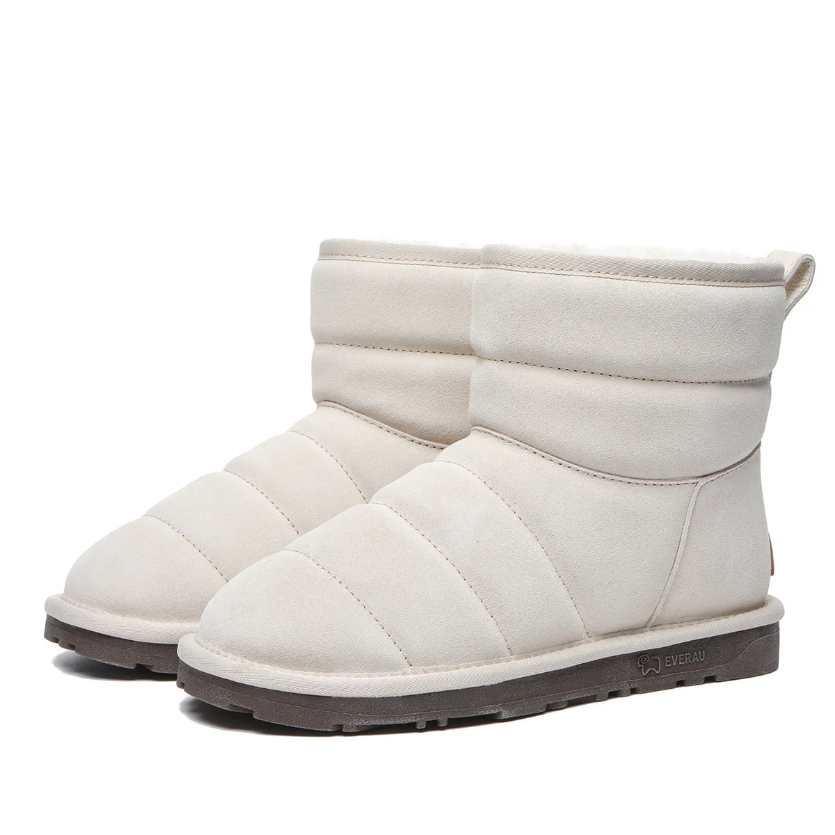 Mini Puffer UGG Boots - Image 25