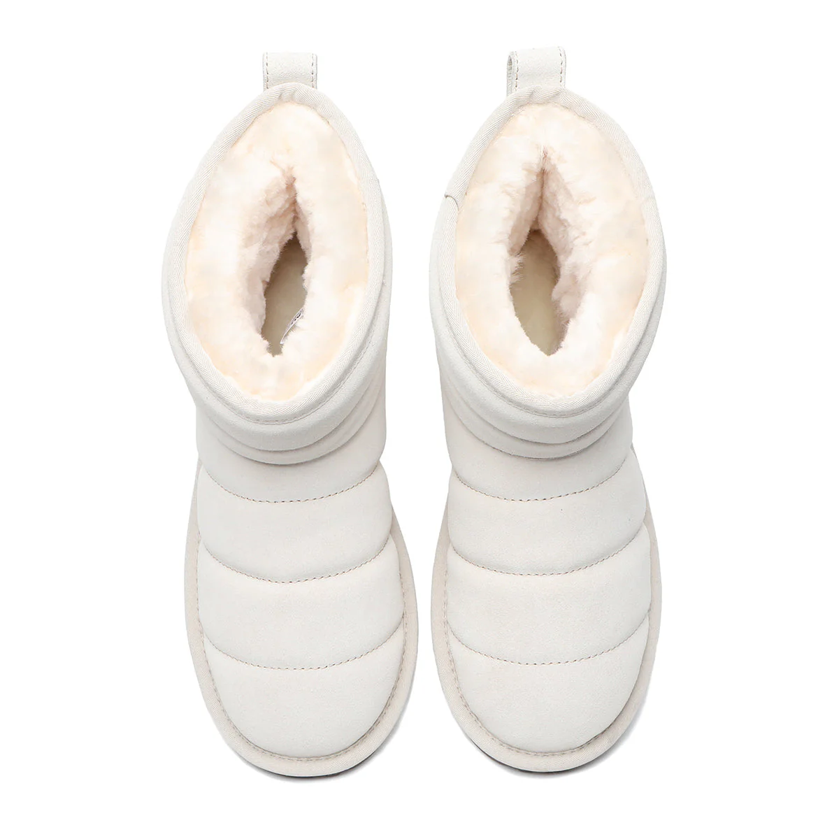 Mini Puffer UGG Boots - Image 26