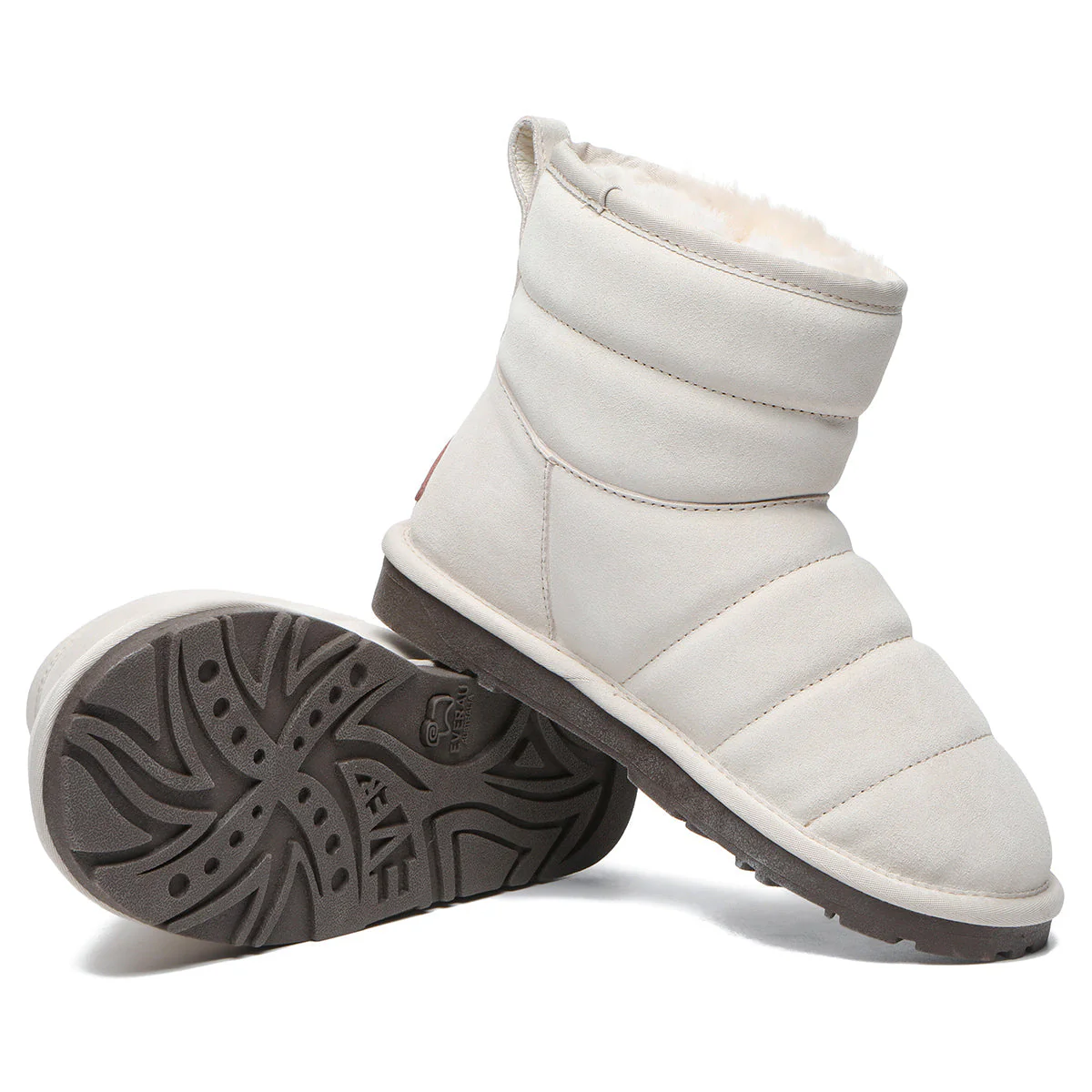 Mini Puffer UGG Boots - Image 29