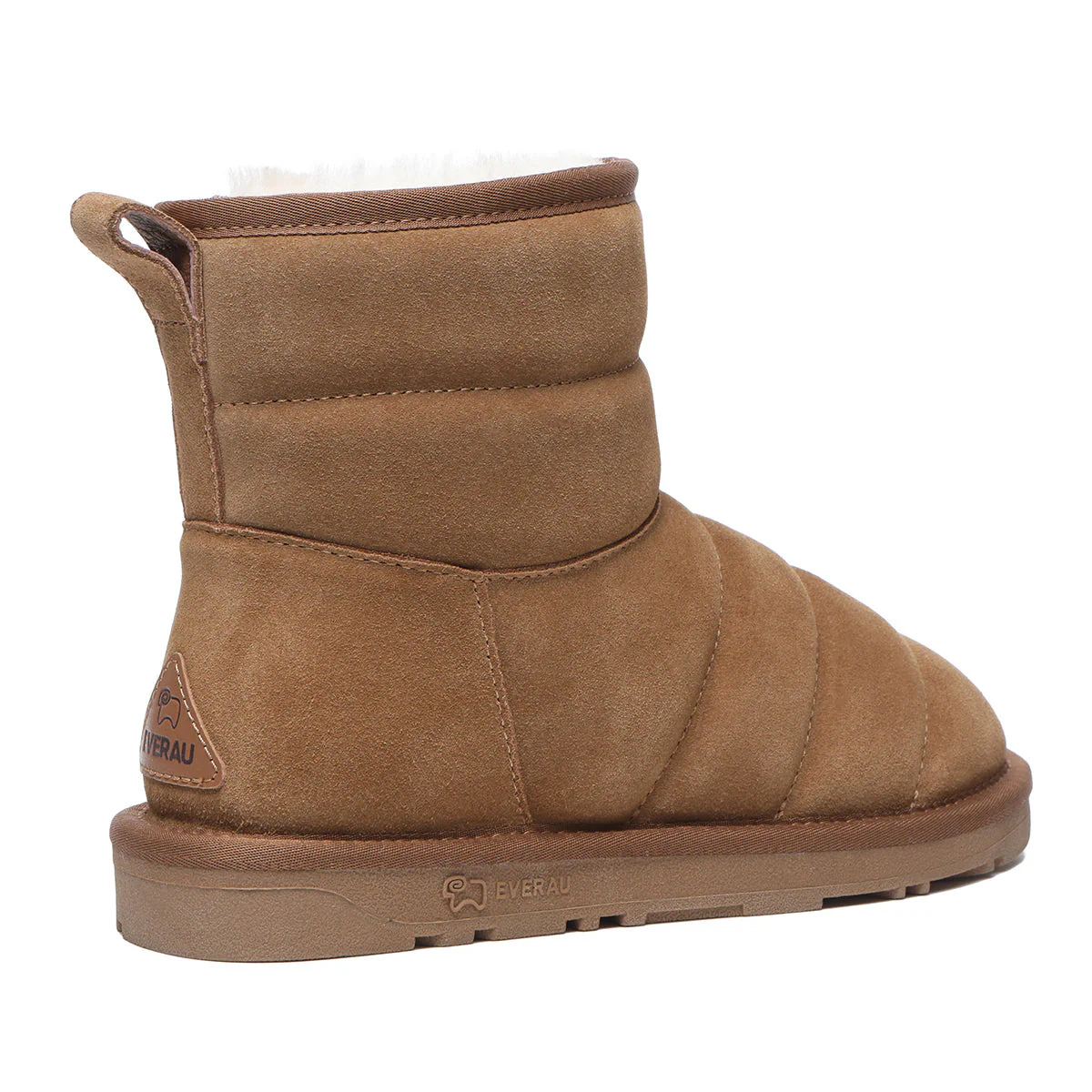 Mini Puffer UGG Boots - Image 3