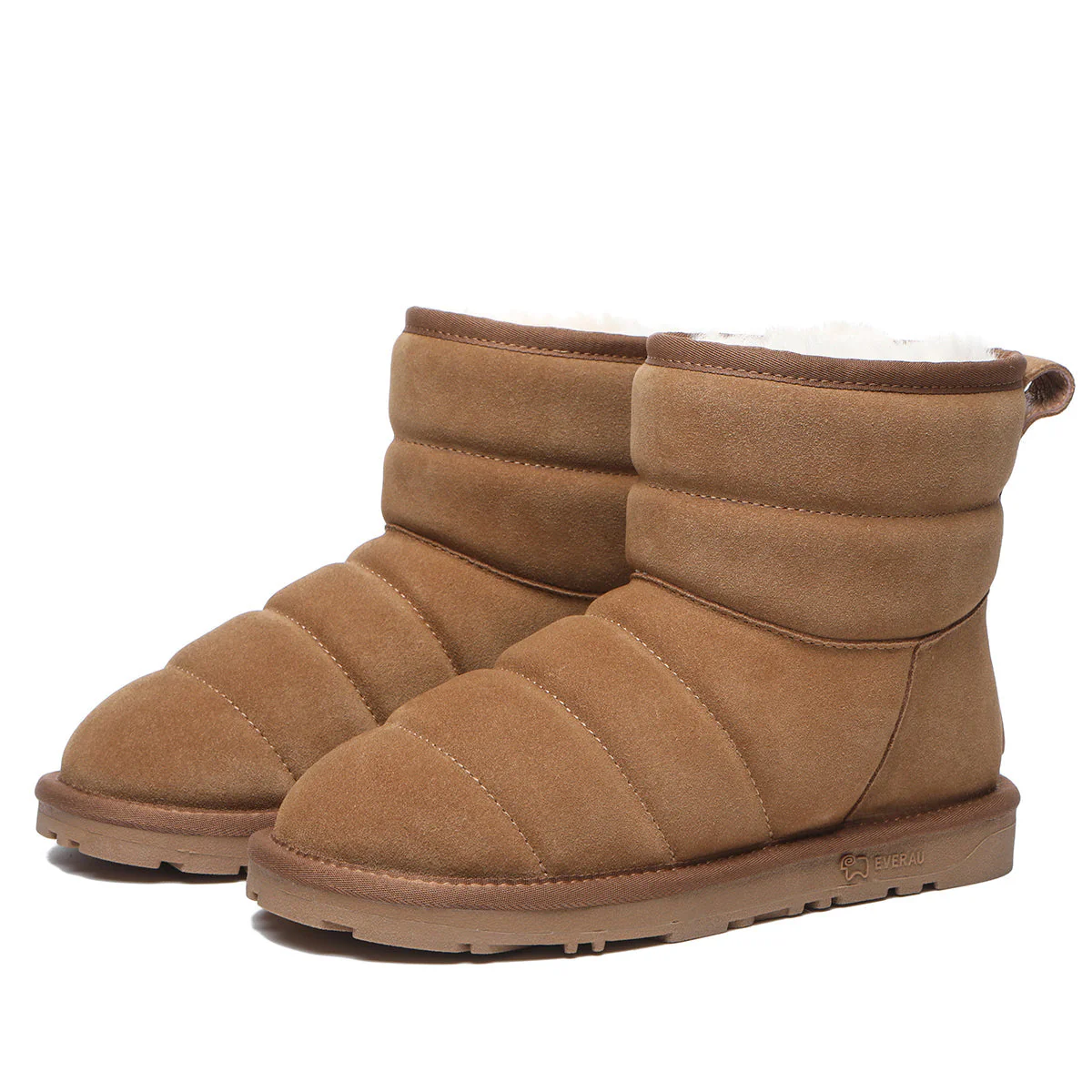 Mini Puffer UGG Boots - Image 5