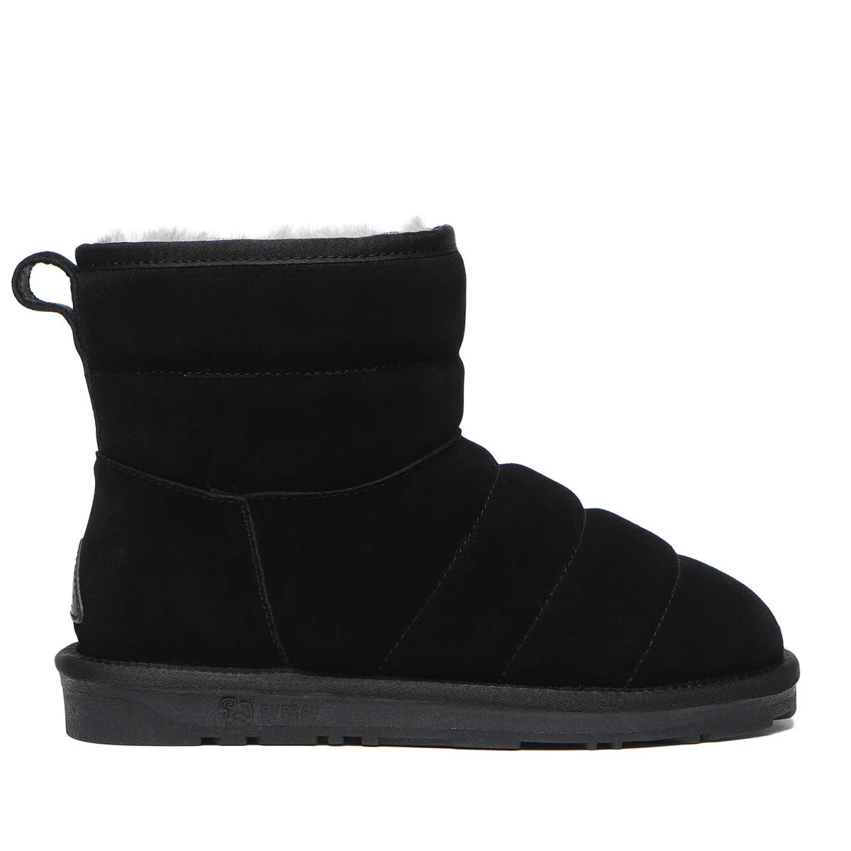 Mini Puffer UGG Boots - Image 8
