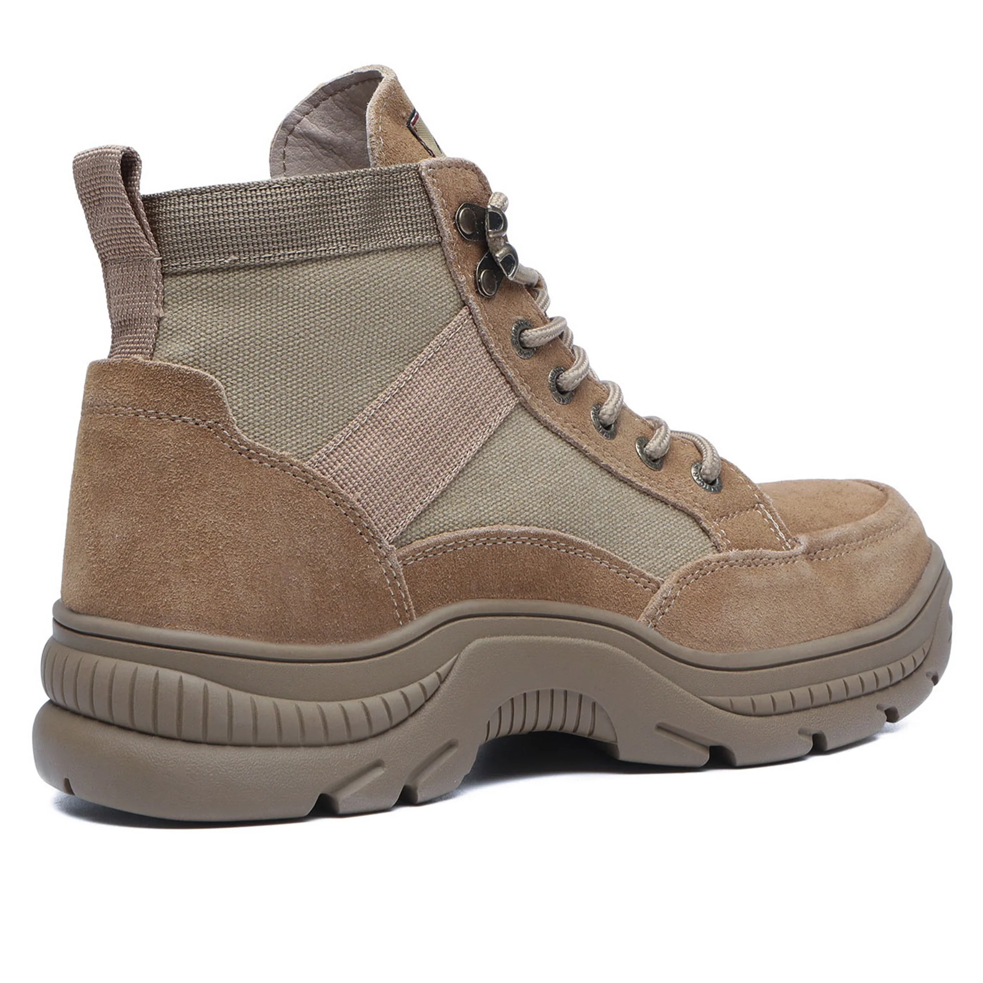 Phillip Men Hiking Boots - Image 3