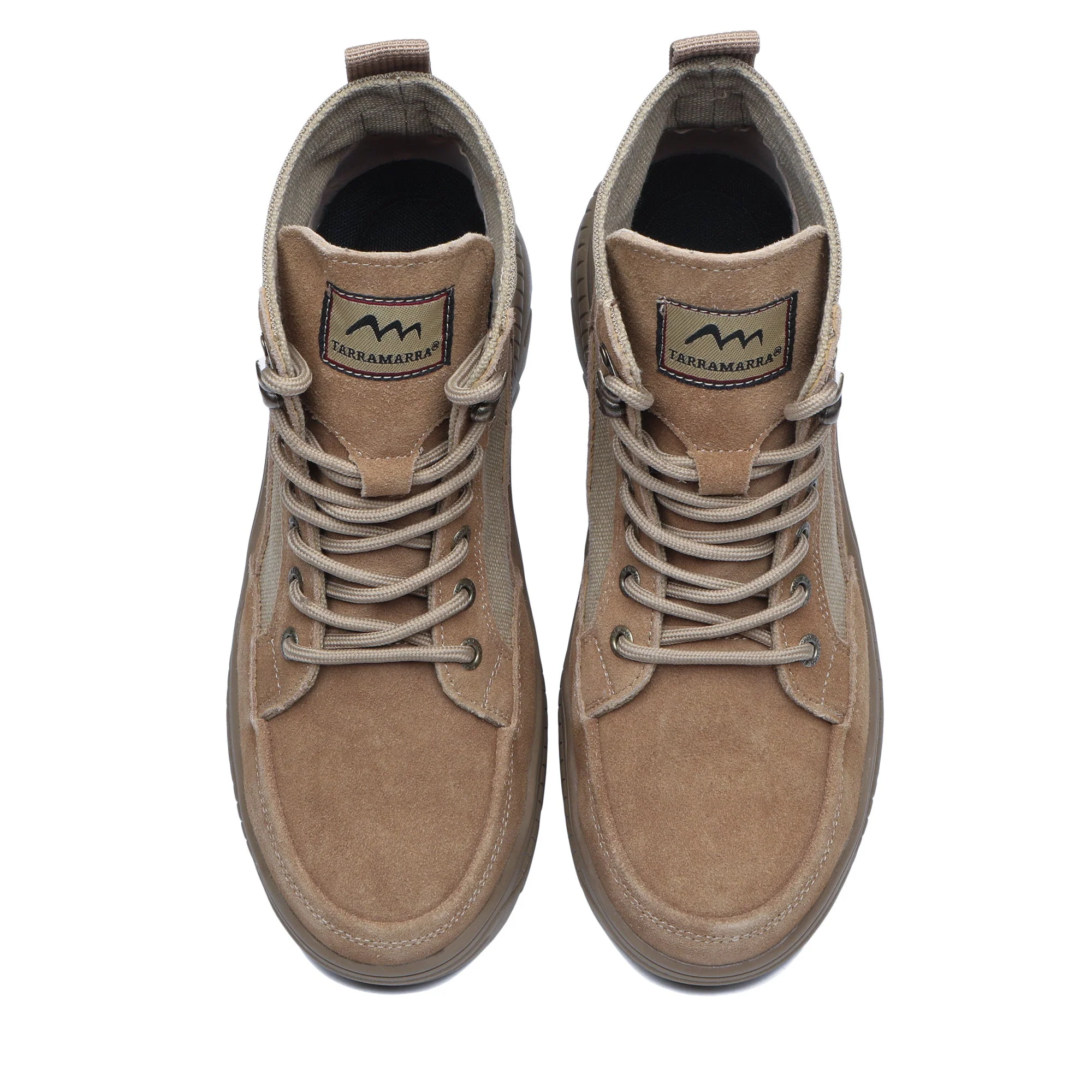 Phillip Men Hiking Boots - Image 5