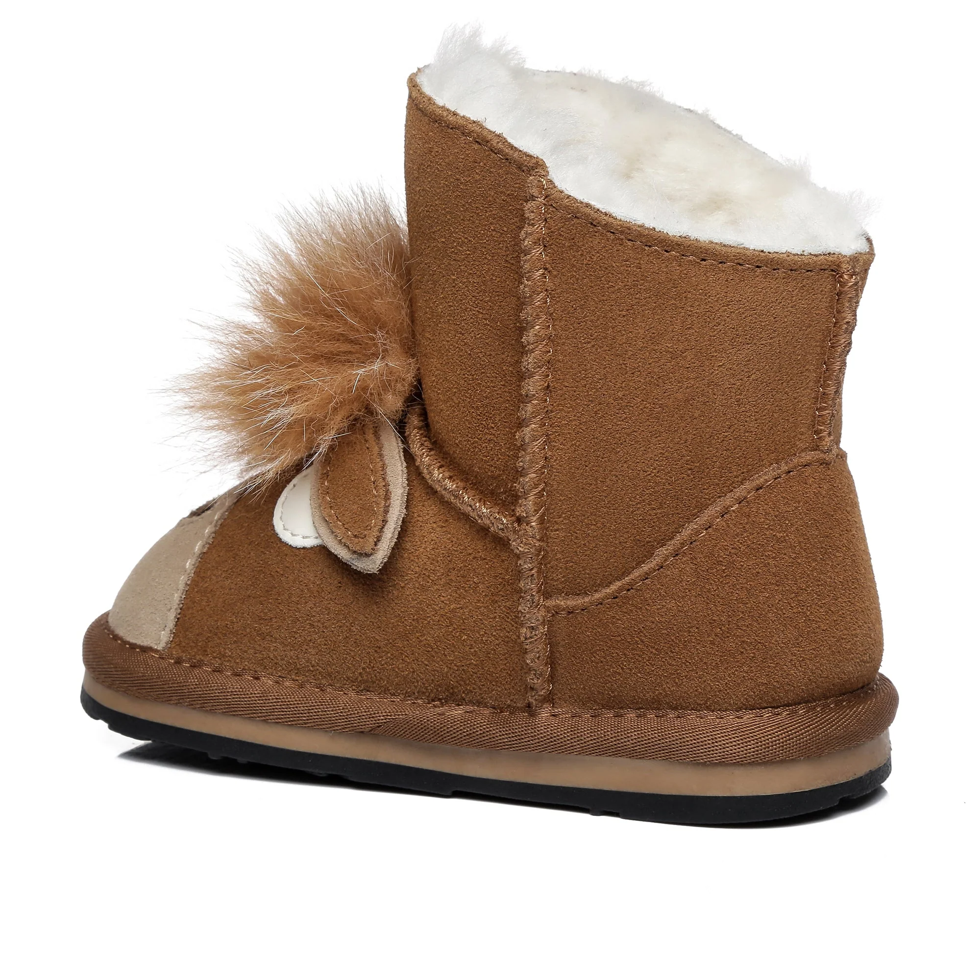 Pony Toddler UGG Boots - Image 3