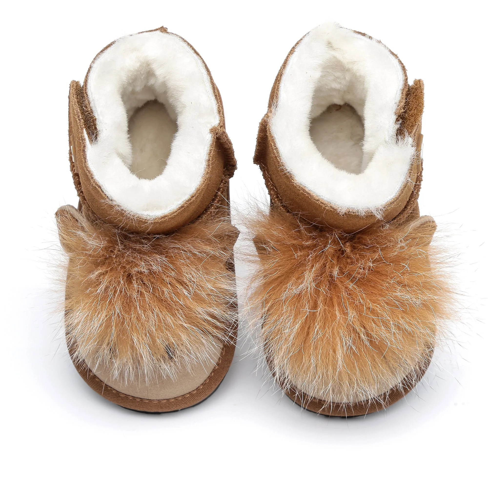 Pony Toddler UGG Boots - Image 5