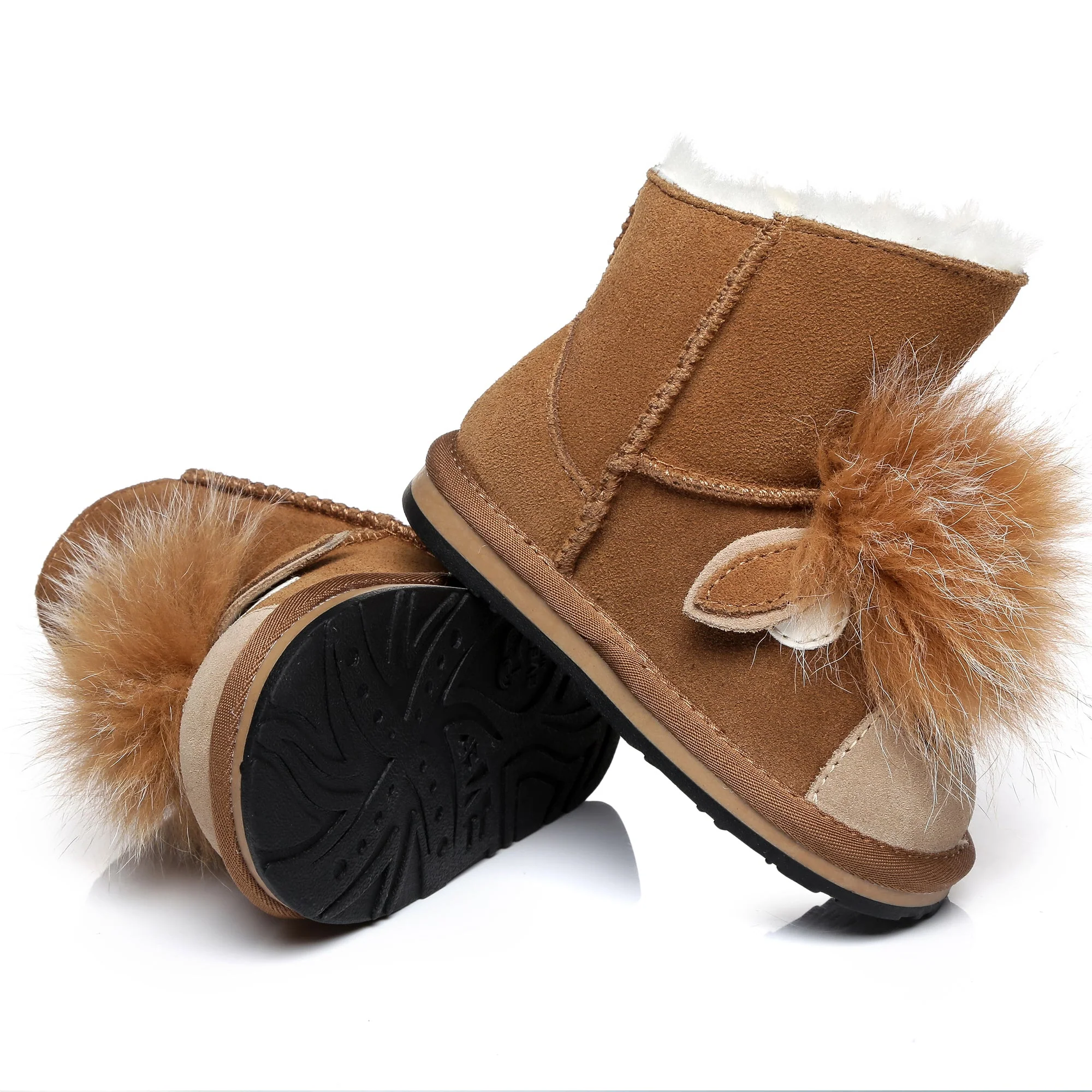 Pony Toddler UGG Boots - Image 6