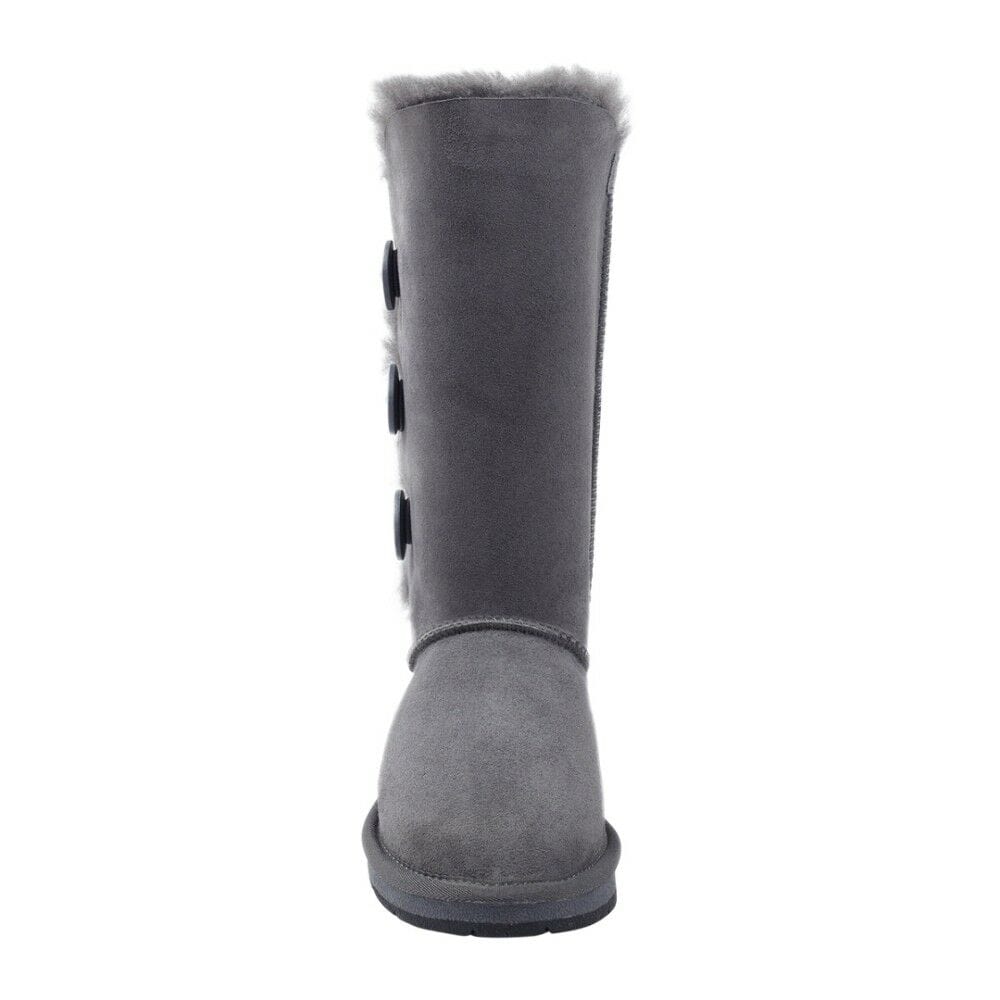Premium Classic Tall 3-Button UGG Boots - Image 10