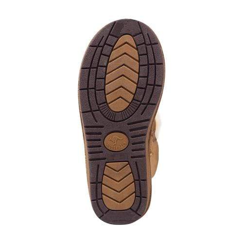 Premium Classic Tall 3-Button UGG Boots - Image 6
