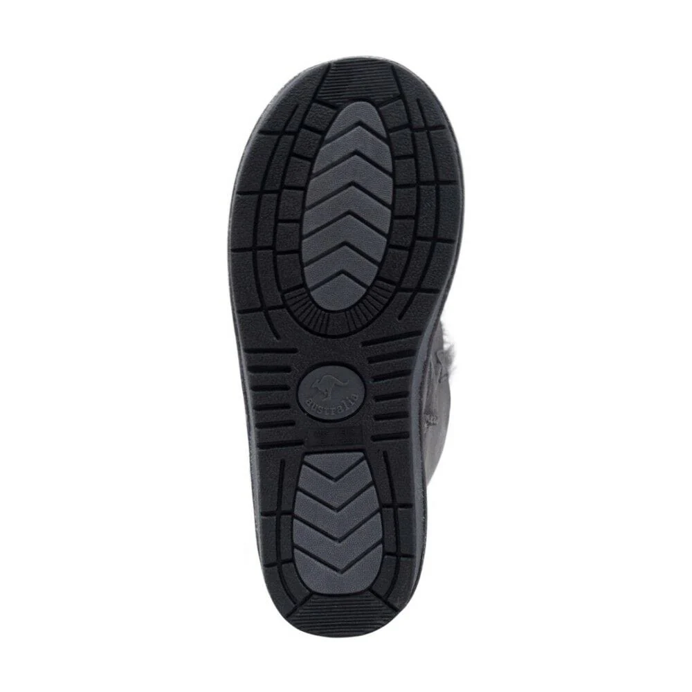 Premium Classic Tall 3-Button UGG Boots - Image 7