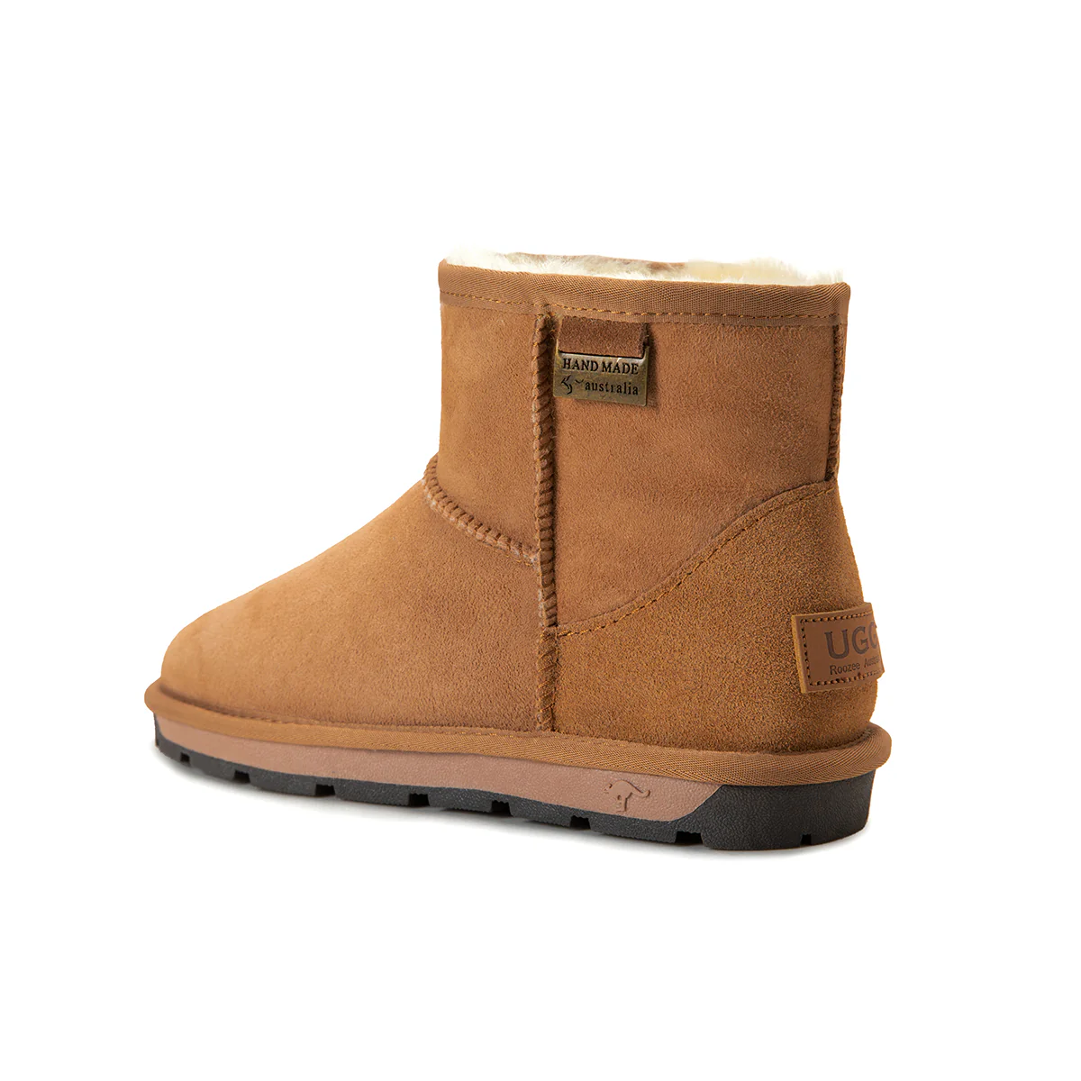Premium Mini Classic Australian Made UGG Boots - Image 5