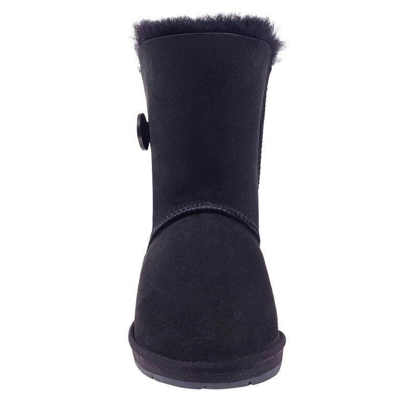 Premium Short 1-Button Classic UGG Boots - Image 7