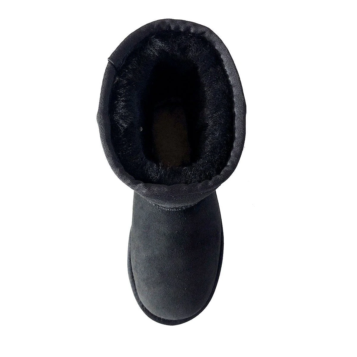 Premium Suede Mini Classic UGG Boots - Image 5