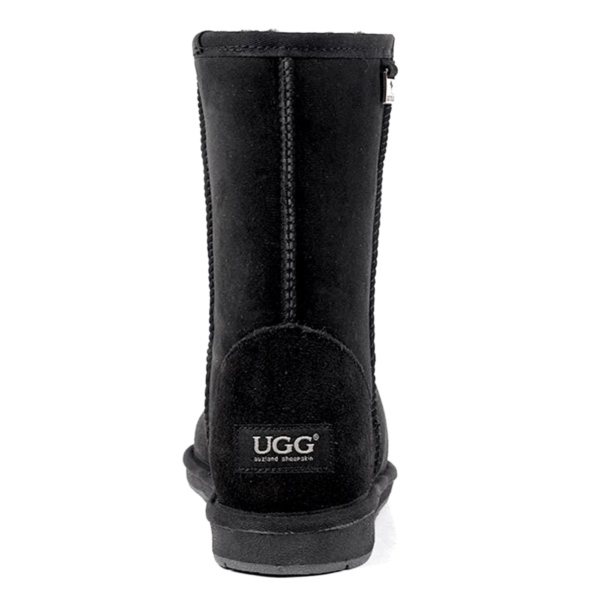 Premium Suede Short Classic UGG Boots - Image 5