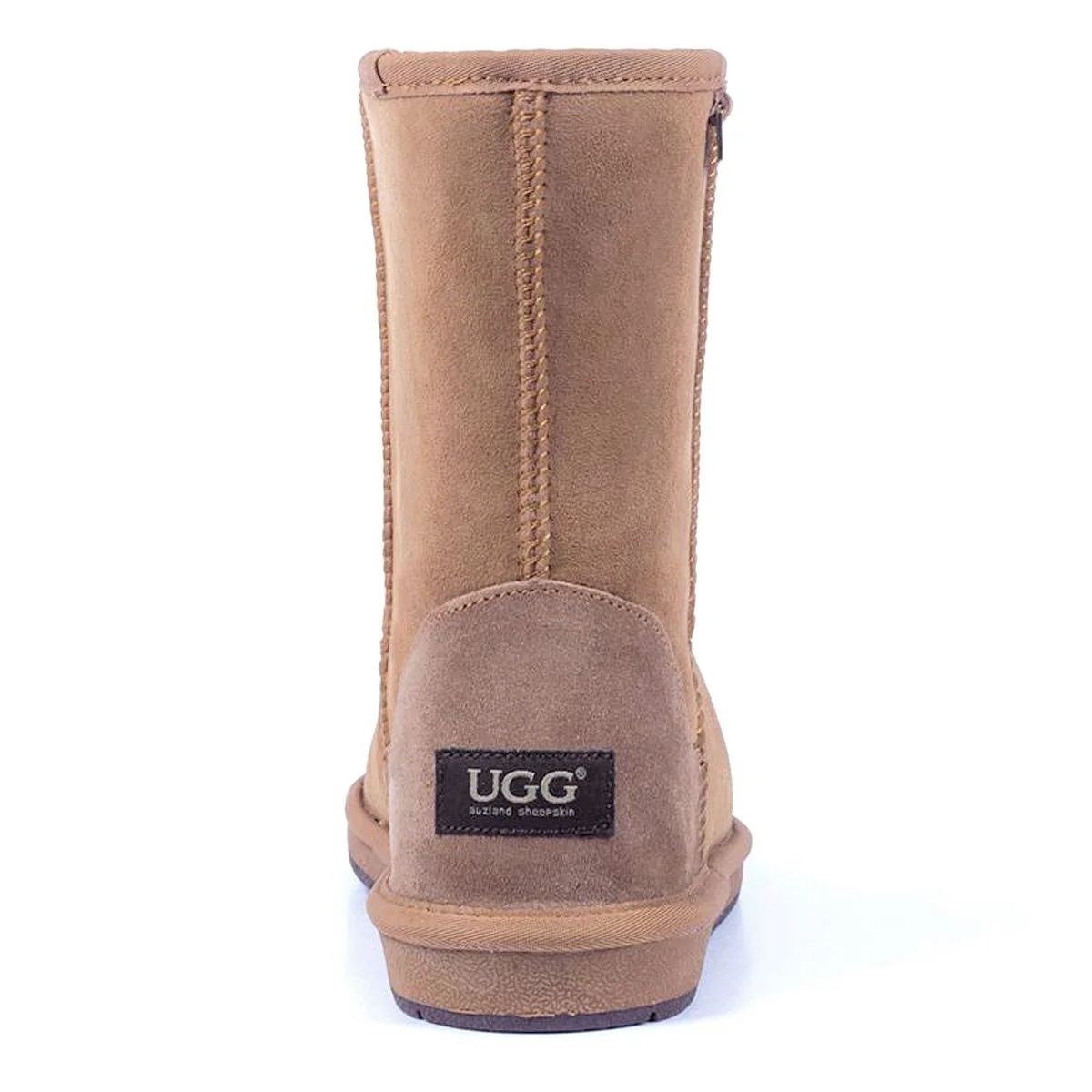 Premium Suede Short Classic UGG Boots - Image 9