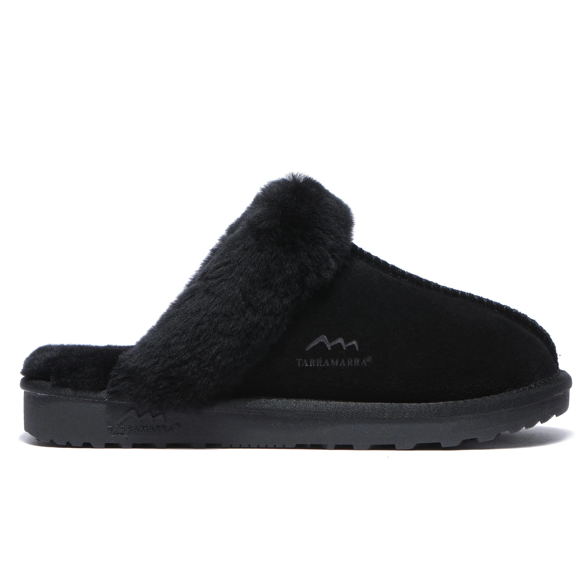 Premium Tarra Ultra Comfort Sole UGG Slippers - Image 12