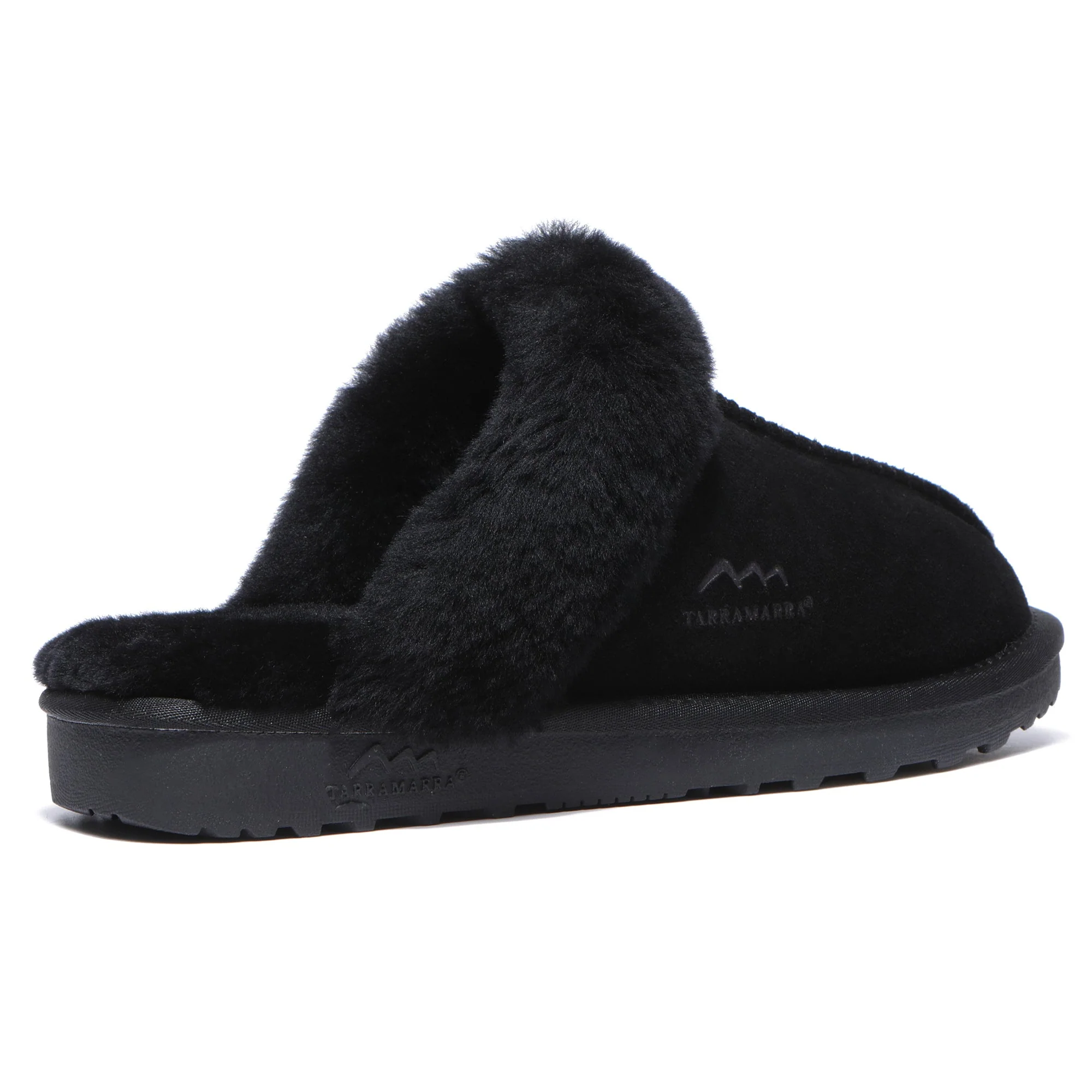 Premium Tarra Ultra Comfort Sole UGG Slippers - Image 14