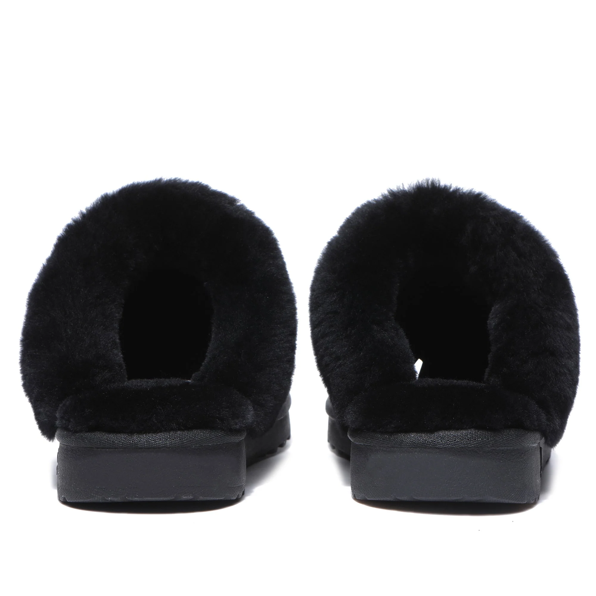 Premium Tarra Ultra Comfort Sole UGG Slippers - Image 15