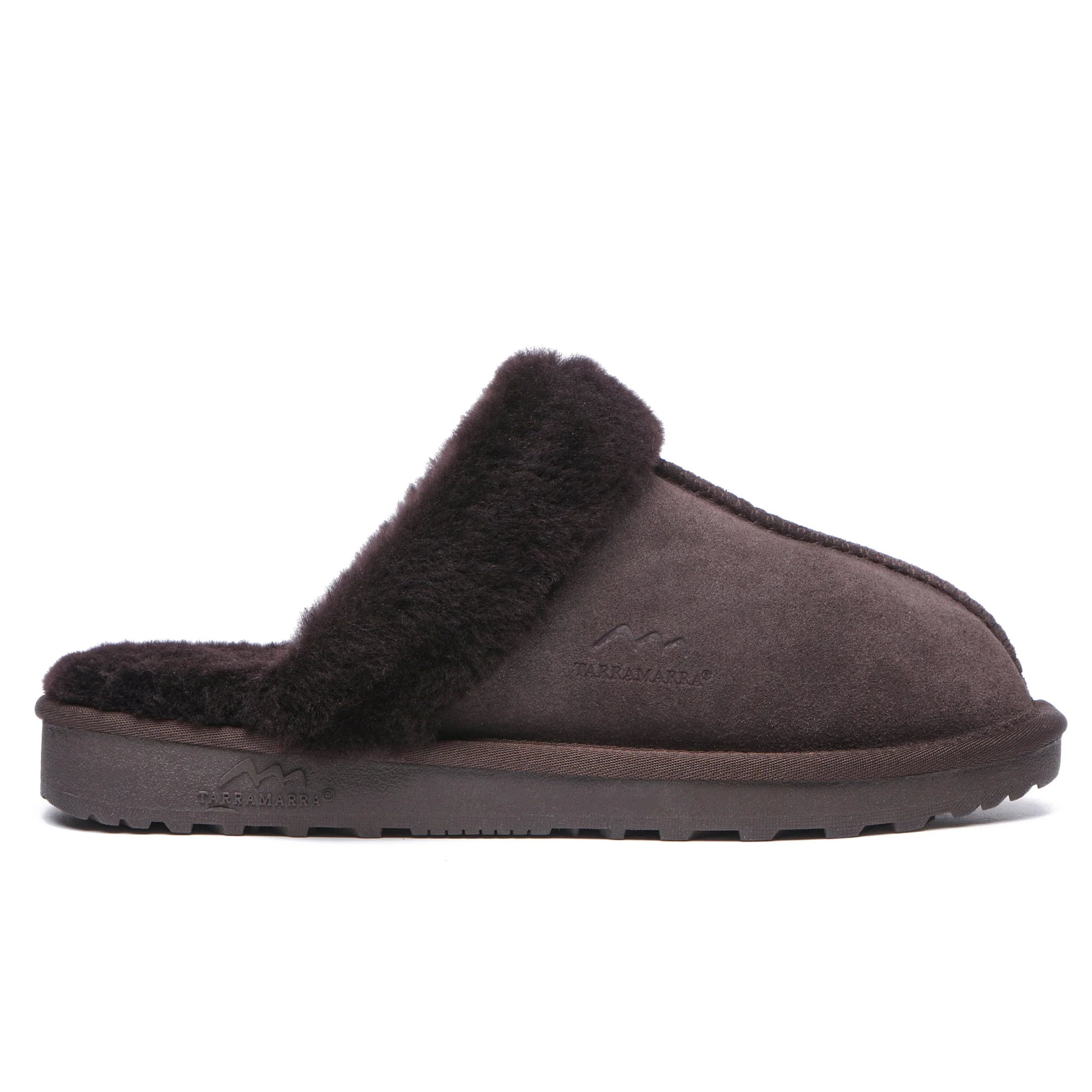 Premium Tarra Ultra Comfort Sole UGG Slippers - Image 18