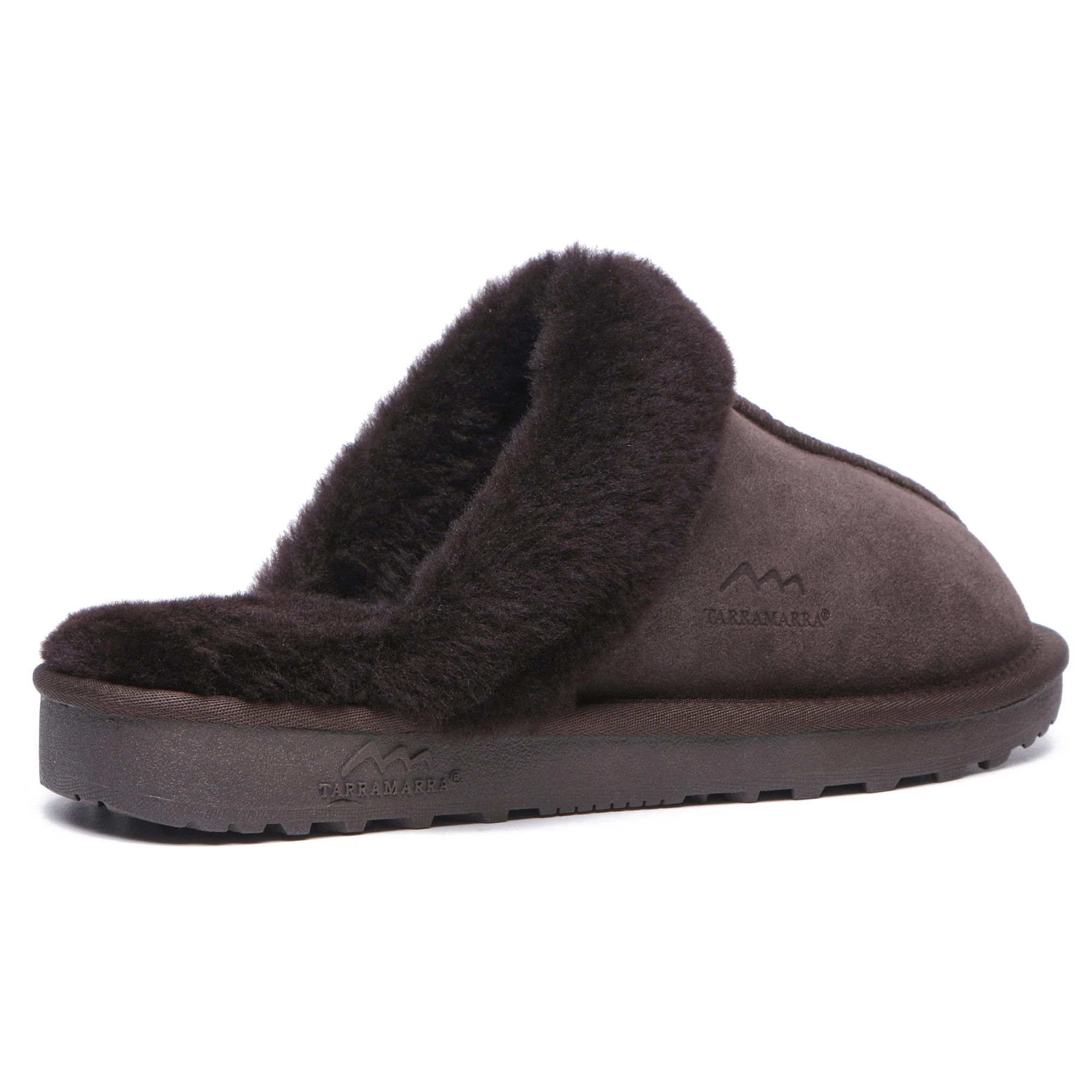 Premium Tarra Ultra Comfort Sole UGG Slippers - Image 19