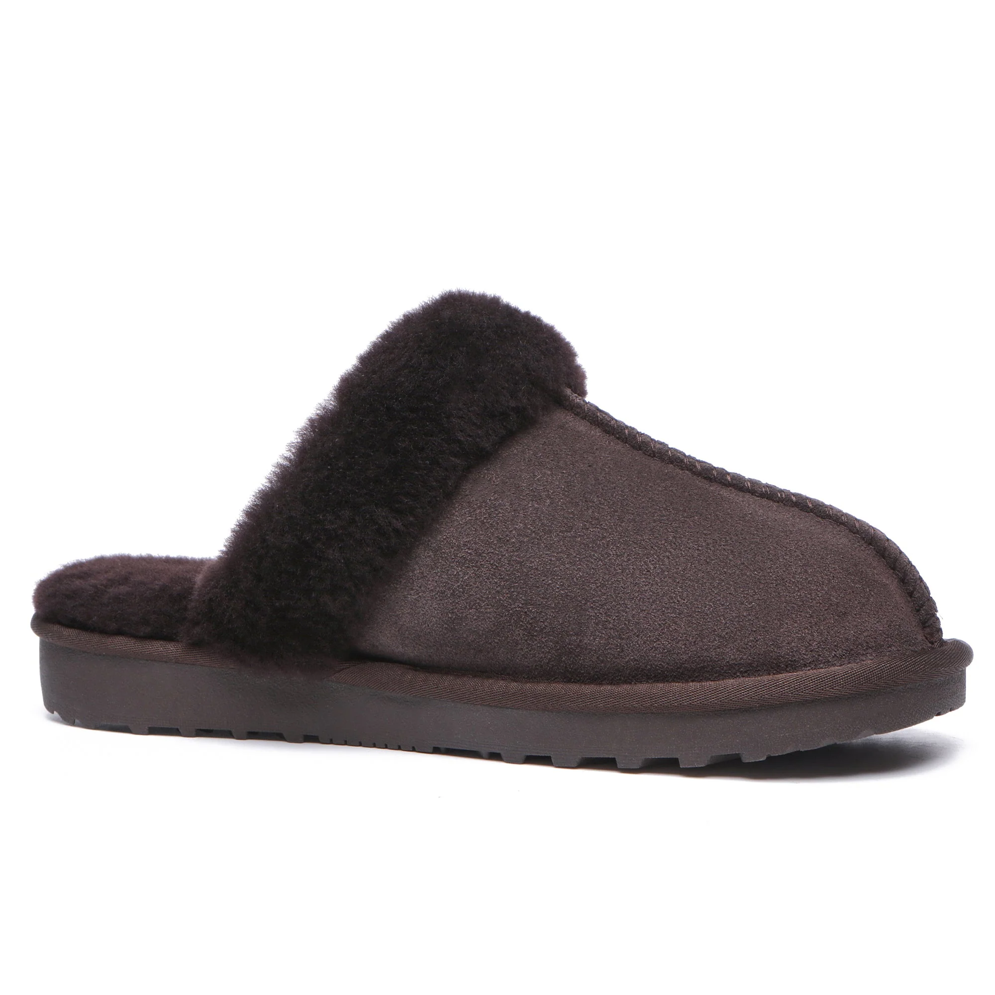 Premium Tarra Ultra Comfort Sole UGG Slippers - Image 20