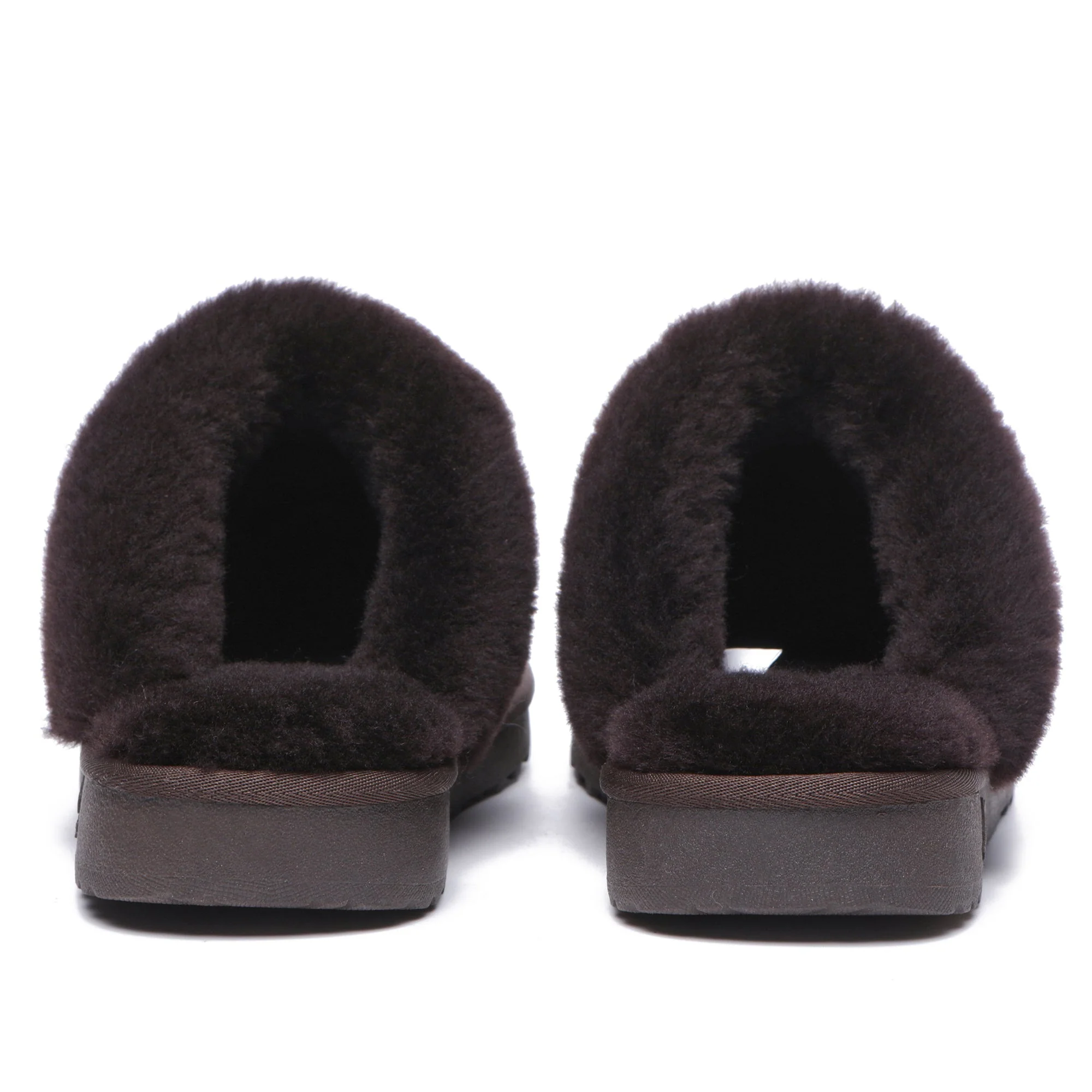 Premium Tarra Ultra Comfort Sole UGG Slippers - Image 21