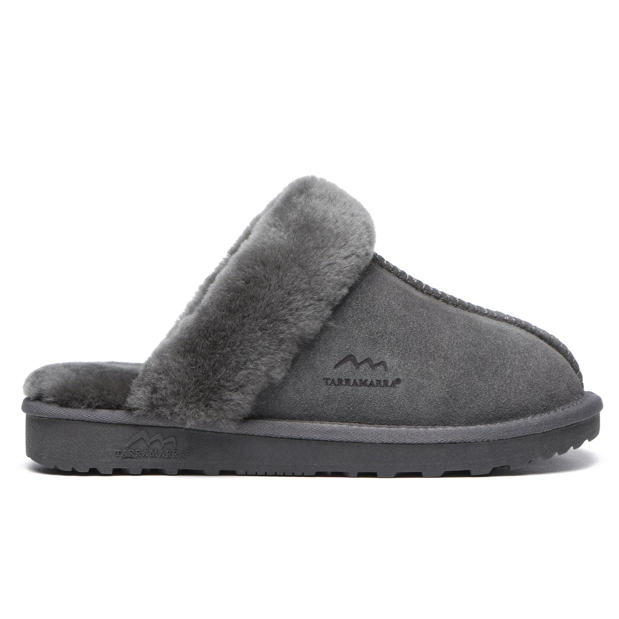 Premium Tarra Ultra Comfort Sole UGG Slippers - Image 24