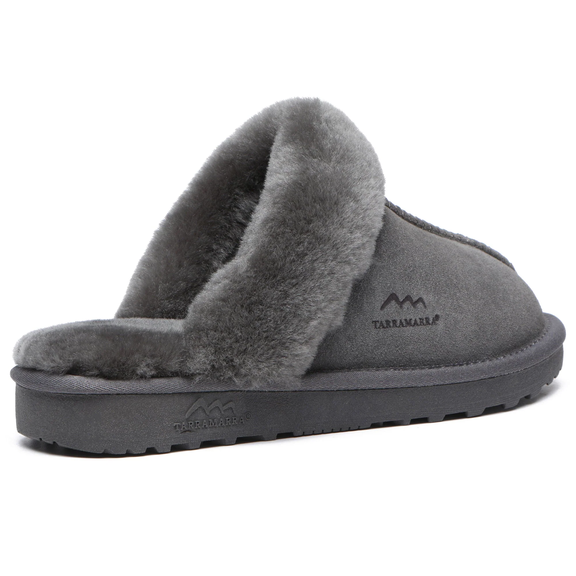 Premium Tarra Ultra Comfort Sole UGG Slippers - Image 25