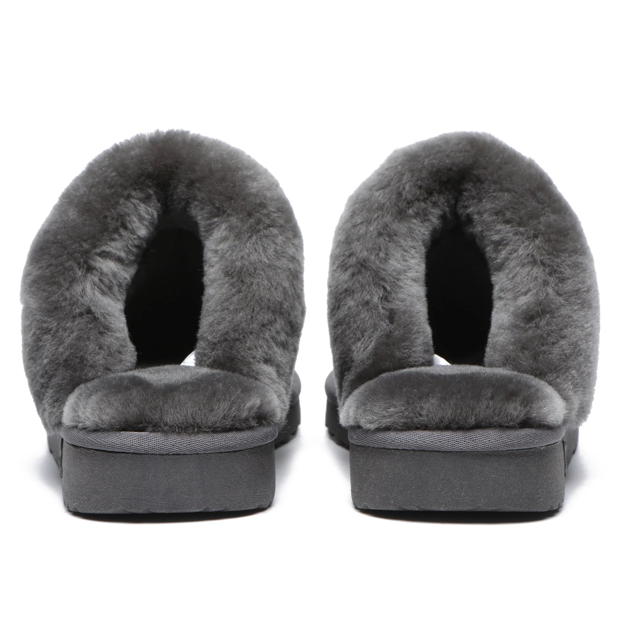 Premium Tarra Ultra Comfort Sole UGG Slippers - Image 27
