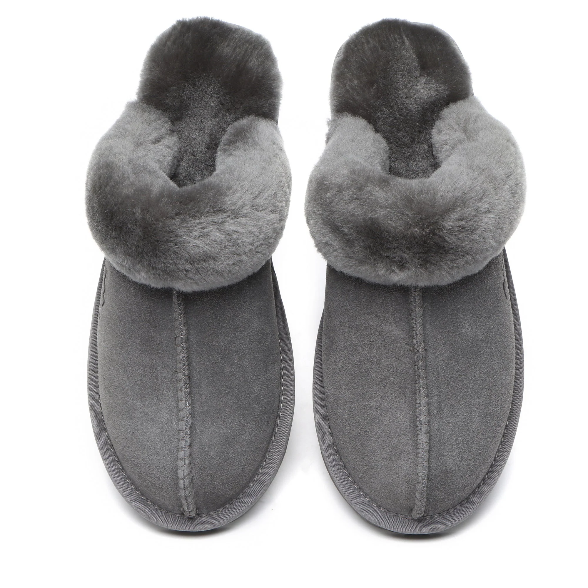 Premium Tarra Ultra Comfort Sole UGG Slippers - Image 28
