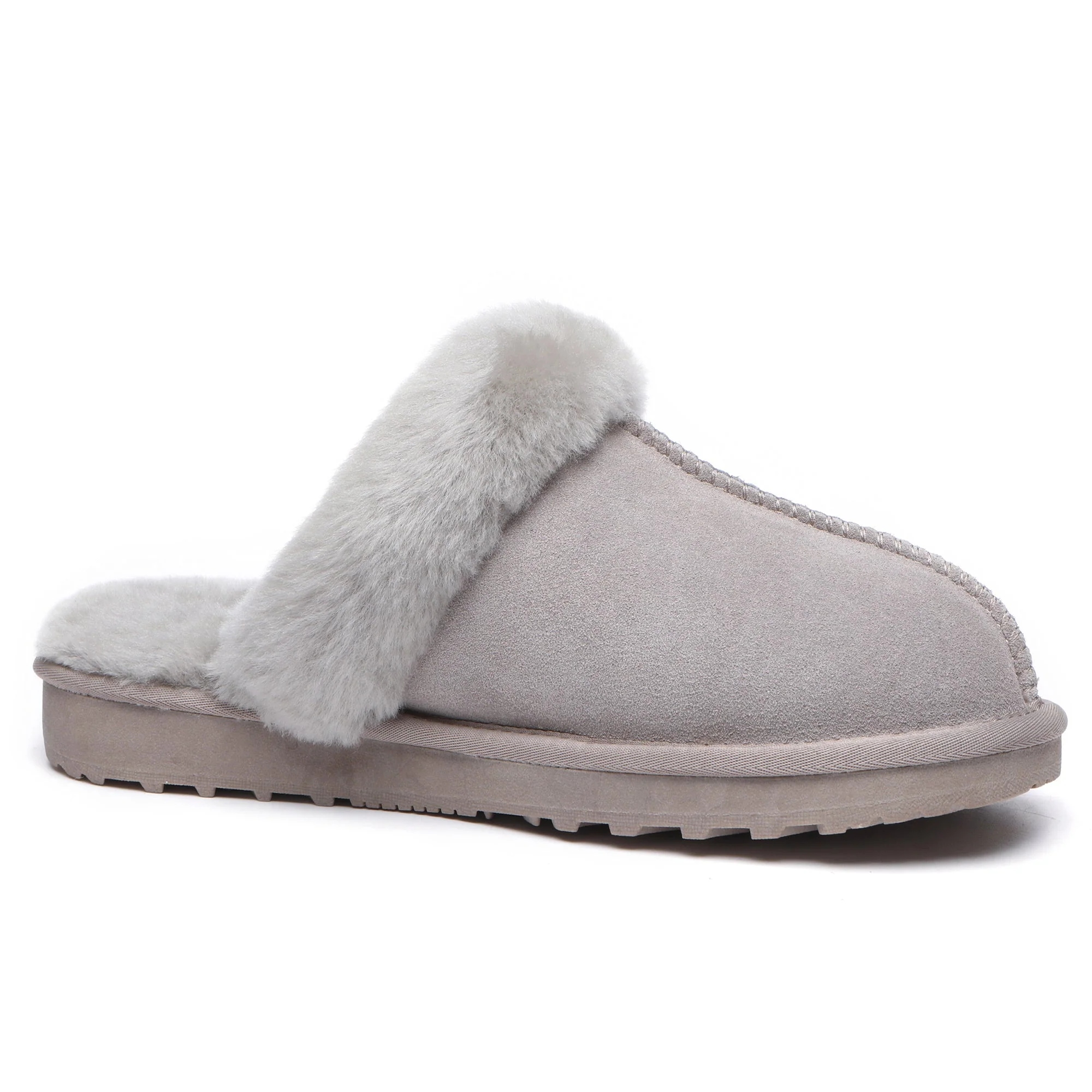 Premium Tarra Ultra Comfort Sole UGG Slippers - Image 3