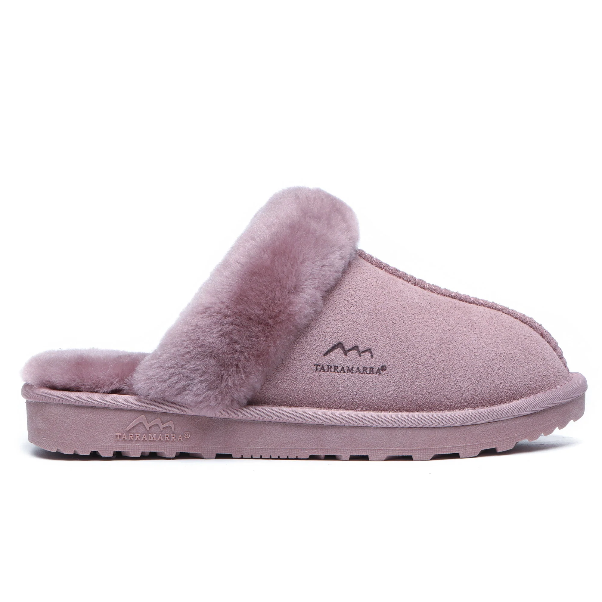 Premium Tarra Ultra Comfort Sole UGG Slippers - Image 30