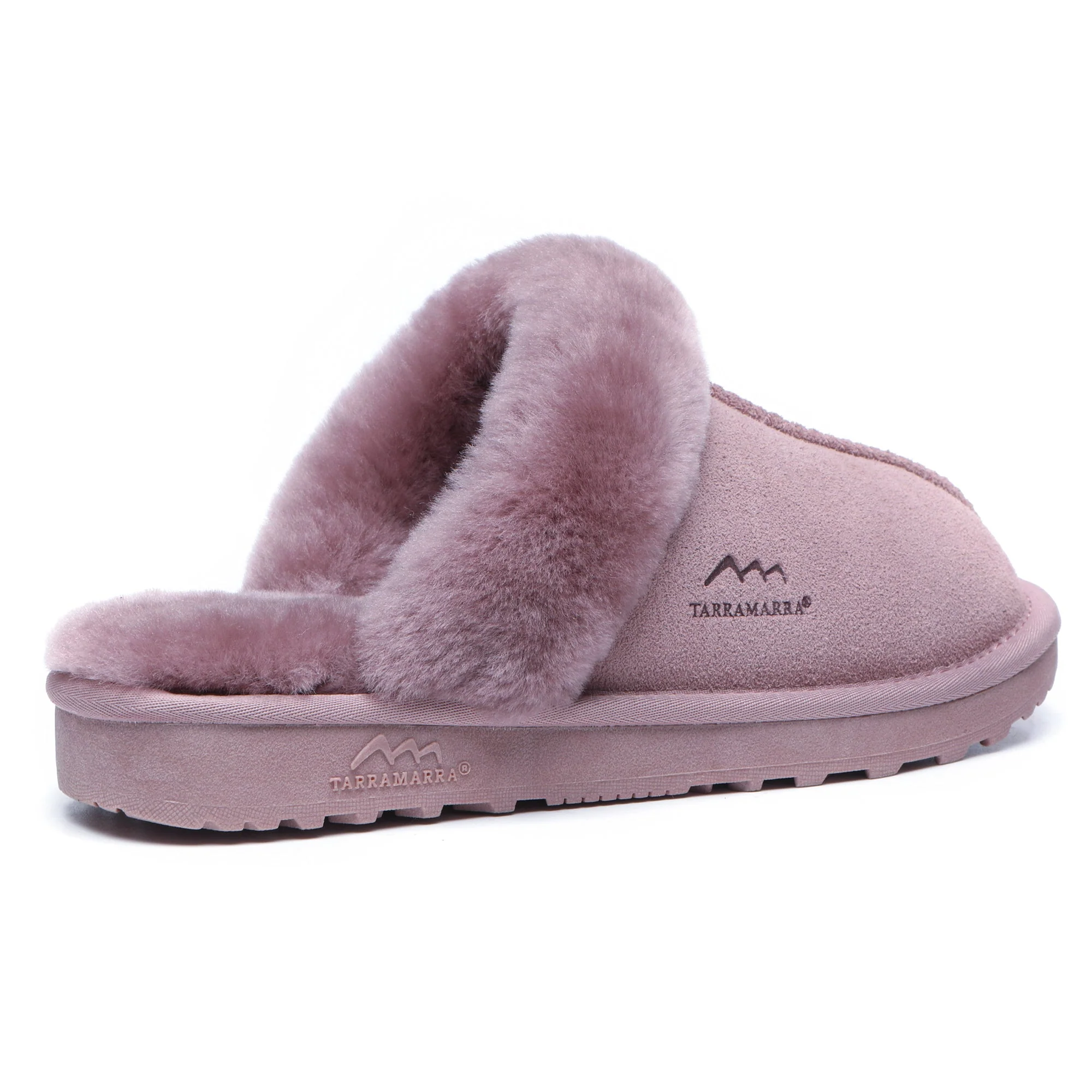 Premium Tarra Ultra Comfort Sole UGG Slippers - Image 32