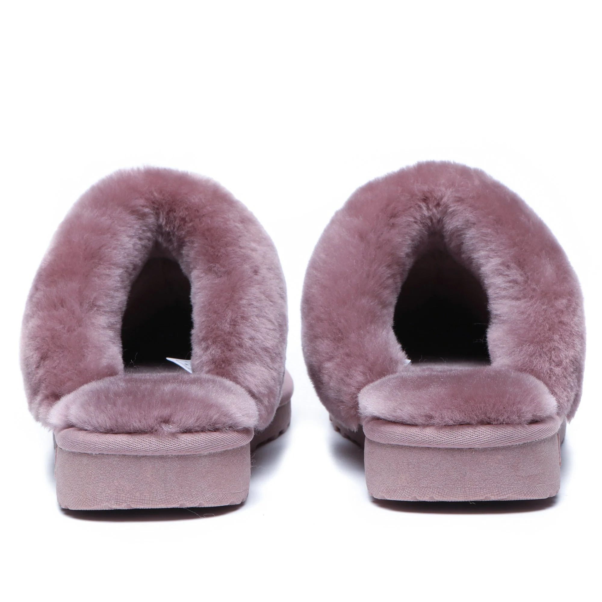 Premium Tarra Ultra Comfort Sole UGG Slippers - Image 33