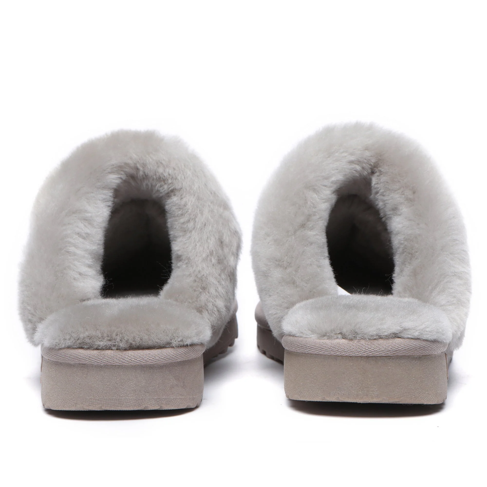 Premium Tarra Ultra Comfort Sole UGG Slippers - Image 4