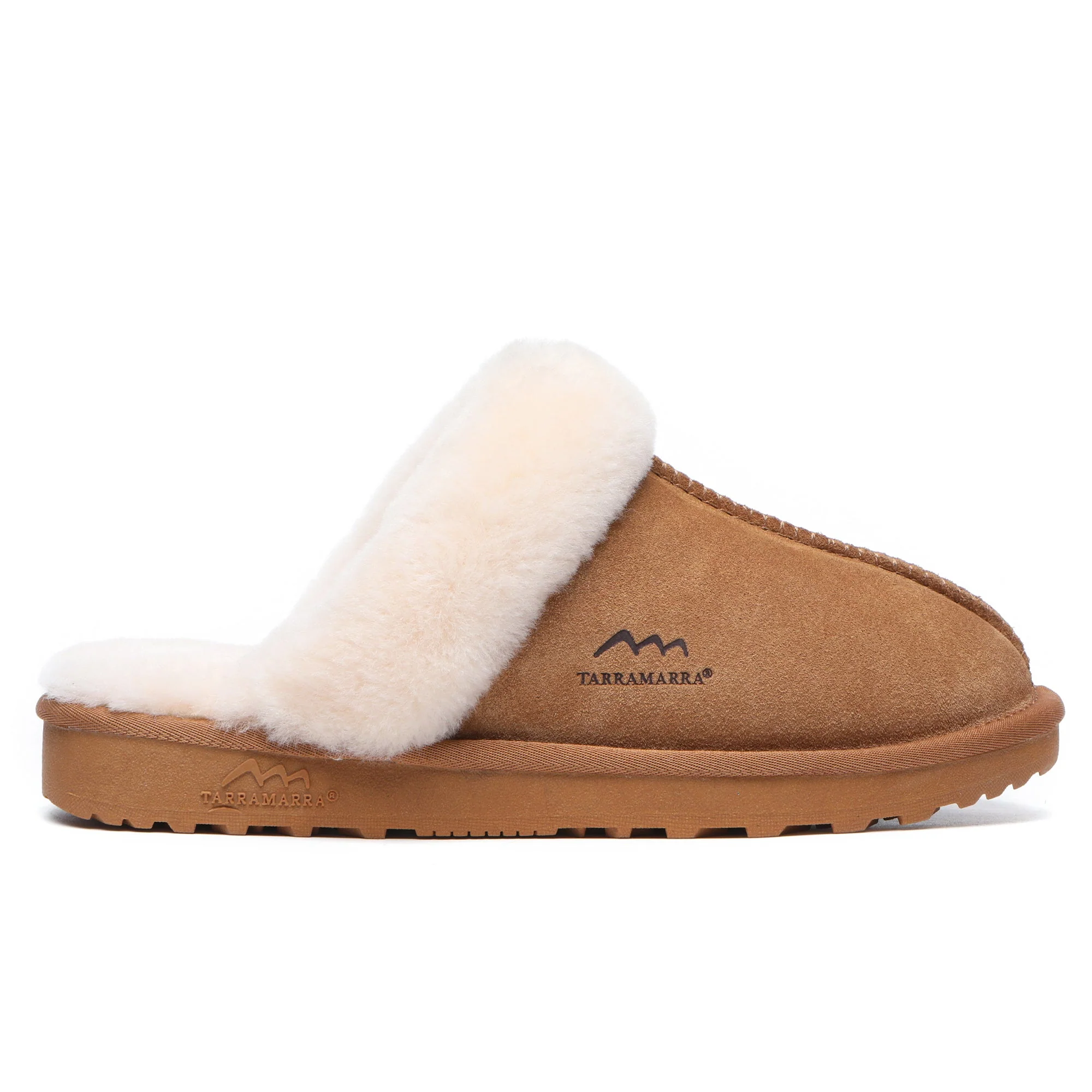 Premium Tarra Ultra Comfort Sole UGG Slippers - Image 6