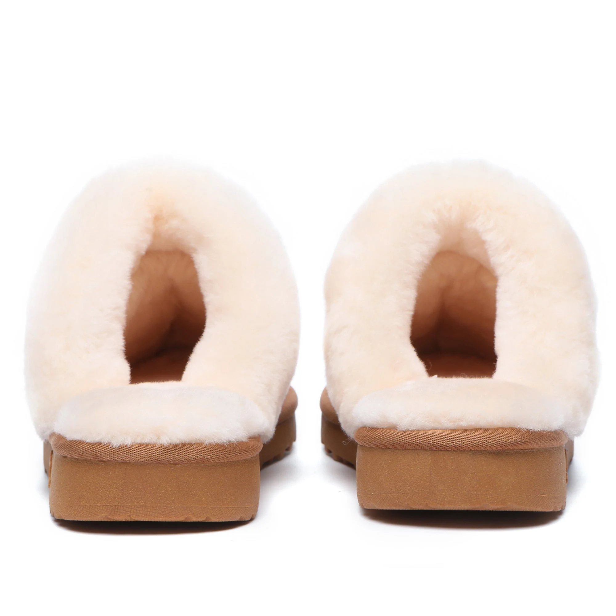 Premium Tarra Ultra Comfort Sole UGG Slippers - Image 9